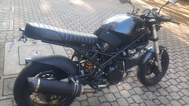 Ducati Monster 600