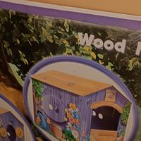 casetta bambini per giardino