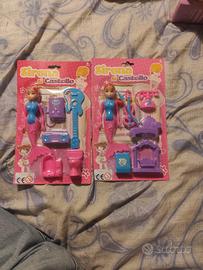 Gioco la sirenetta ancora nuova