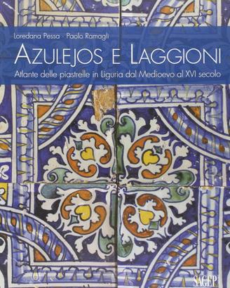 Azulejos e Laggioni