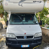 Elnag super accessoriato