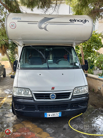 Elnag super accessoriato