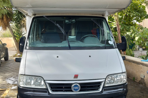 Elnag super accessoriato