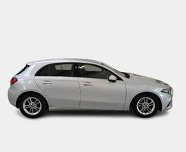 MERCEDES-BENZ A 180 d Automatic Business 5 PORTE