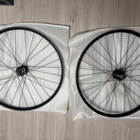 Cerchi MTB Specialized Stouth