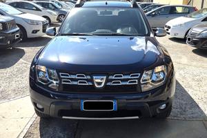 Dacia Duster 1.6 115CV GPL Lauréate NAVI GARANZIA 