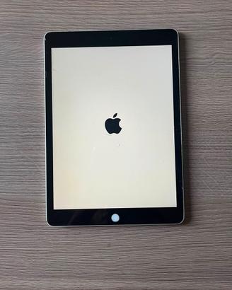 iPad (7th Generation) Wi-Fi 128GB
