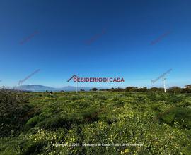 Terreno, Terrasini.