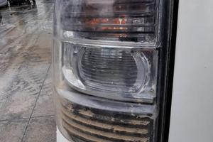 MITSUBISHI PAJERO 2010 - STOP POSTERIORE SINISTRO