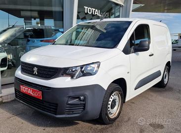 PEUGEOT Partner BlueHDi 100 L1 Furgone Premium I