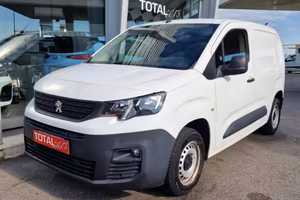 PEUGEOT Partner BlueHDi 100 L1 Furgone Premium I