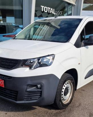 PEUGEOT Partner BlueHDi 100 L1 Furgone Premium I