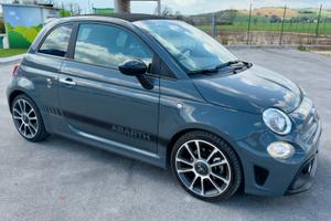 ABARTH 595C TURISMO (160CV)