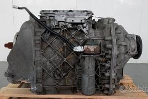 Cambio volvo truck fh euro 6 usato