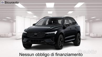 VOLVO Xc60 T8 Plug-In Hybrid Awd Automatico Ultra 