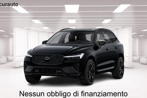 VOLVO Xc60 T8 Plug-In Hybrid Awd Automatico Ultra 