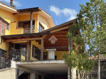 3 LOCALI A CASTEL DI SANGRO