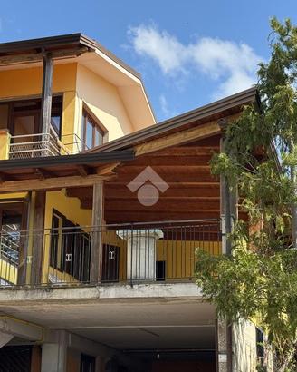 3 LOCALI A CASTEL DI SANGRO