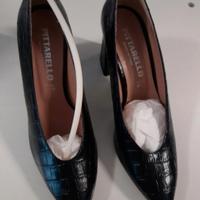 Scarpe décolleté donna