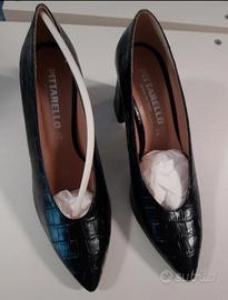 Scarpe décolleté donna