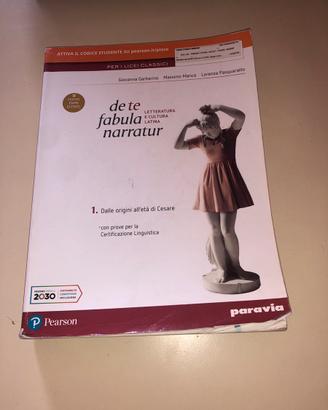 De te fabula narratur 1