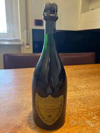 Champagne Dom Perignon 1964