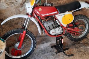 Ancillotti CH 125 del 1978 
