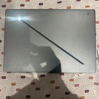 Rog zephyrus g16 OLED