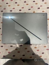 Rog zephyrus g16 OLED