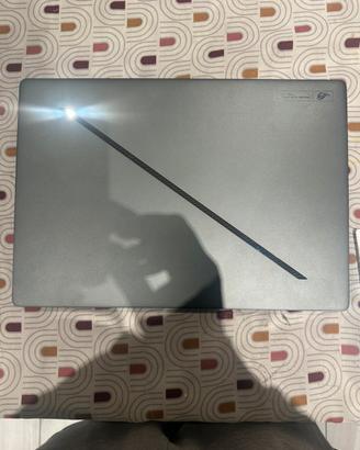 Rog zephyrus g16 OLED