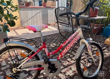 Bicicletta da bimba