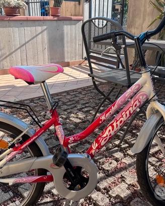 Bicicletta da bimba