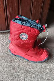 Doposci bambino Olang