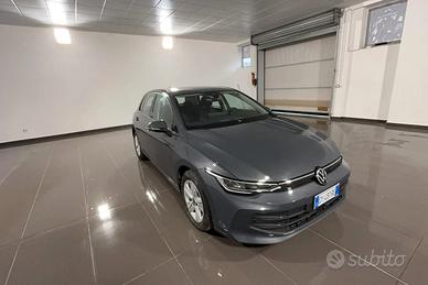 Volkswagen Golf 2.0 TDI 115 CV SCR Life