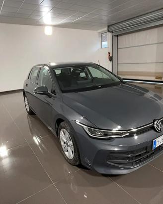 Volkswagen Golf 2.0 TDI 115 CV SCR Life
