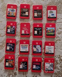 giochi nintendo switch 