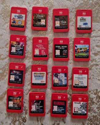 giochi nintendo switch 