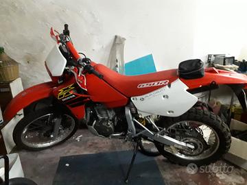 HONDA XR 650R