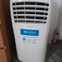 Condizionatore portatile Olimpia Dolceclima