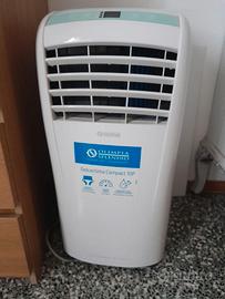 Condizionatore portatile Olimpia Dolceclima