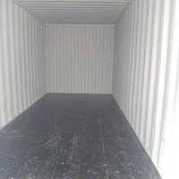 Container 20 Box Primo Viaggio