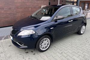 Lancia Ypsilon 1.2 69 cv Silver solo 30.000 km