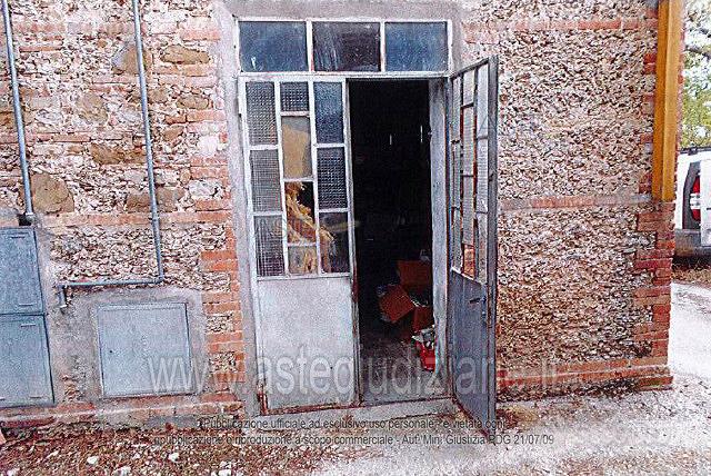 Appartamento – Deruta, Fanciullata - Vista 5