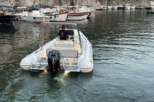 Nuova Jolly 650 del 2022