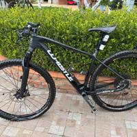 Mtb carbonio 29