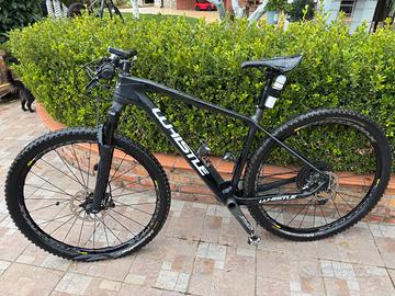 Mtb carbonio 29