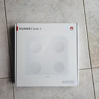 Bilancia Huawei Scale 3 nuova