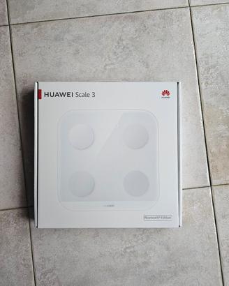 Bilancia Huawei Scale 3 nuova