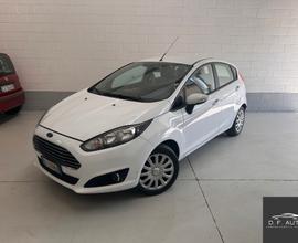 Ford Fiesta 1.2 60CV 5 porte
