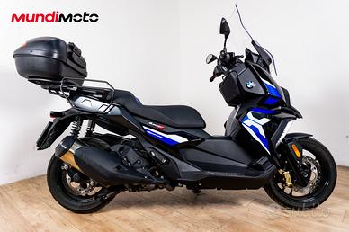 BMW C 400 X - 2022
